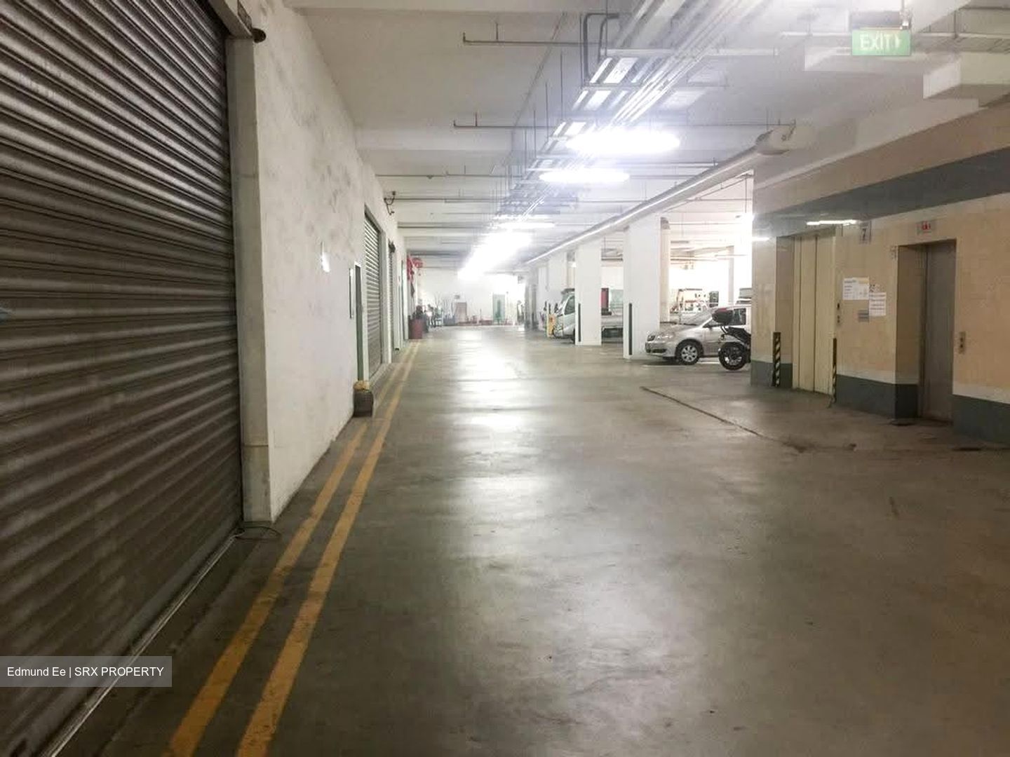 Toh Guan Centre (D22), Factory #621499931